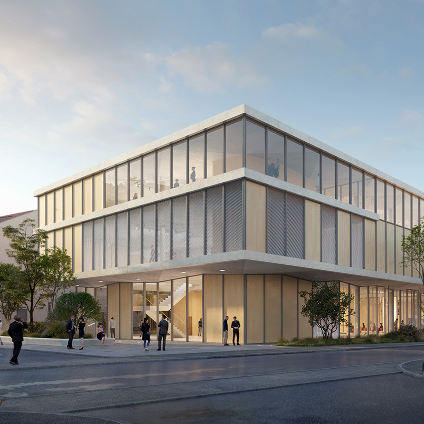 Welt der Versuchungen